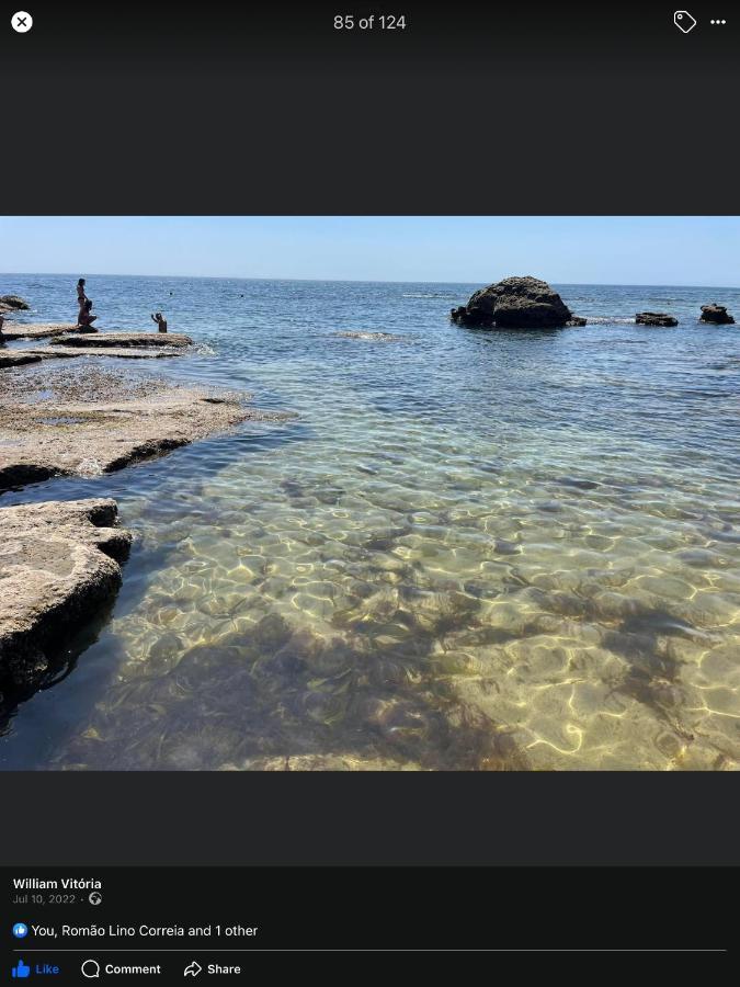 Vista Mar Διαμέρισμα Lourinha  Εξωτερικό φωτογραφία
