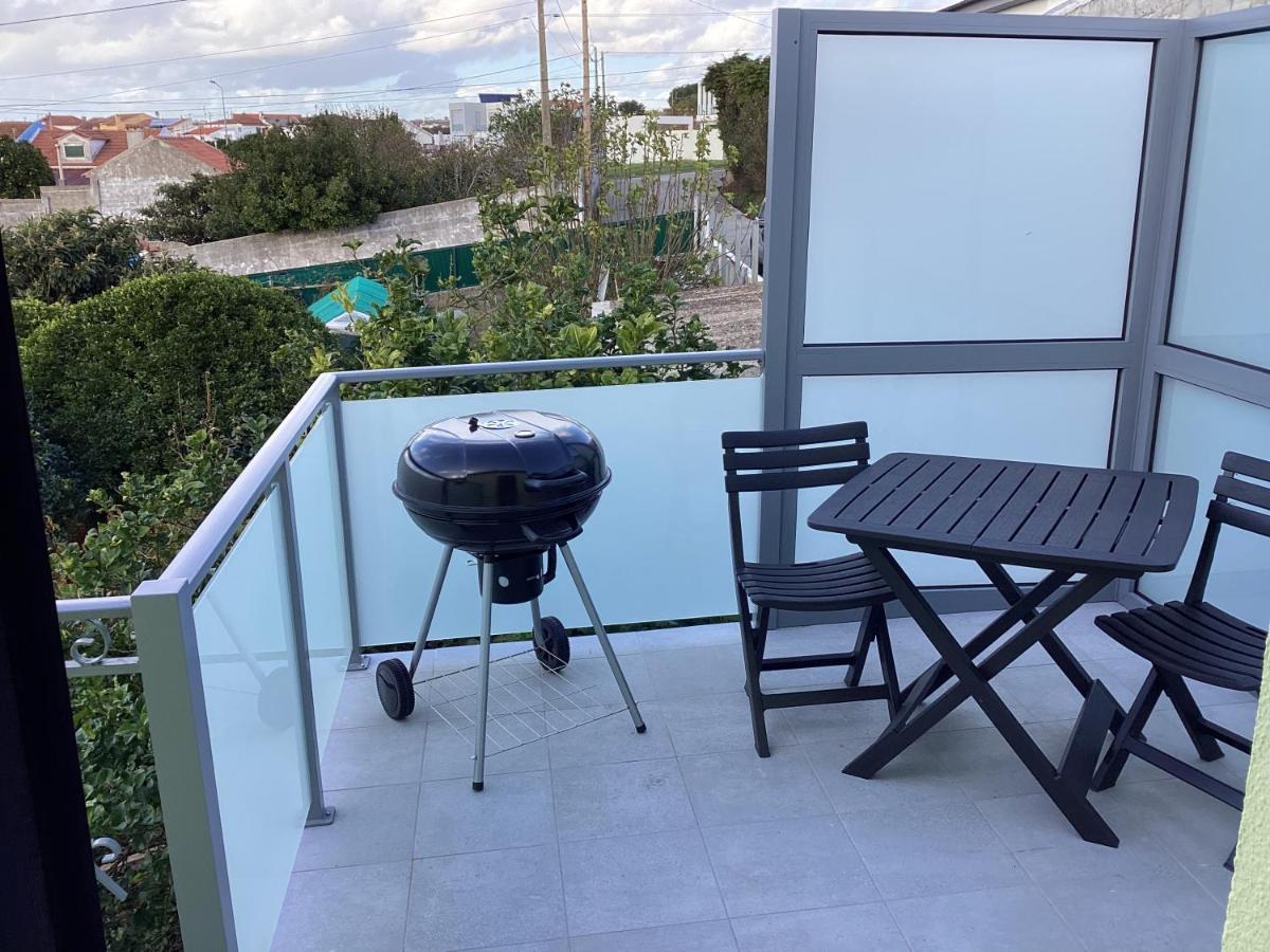 Vista Mar Διαμέρισμα Lourinha  Εξωτερικό φωτογραφία
