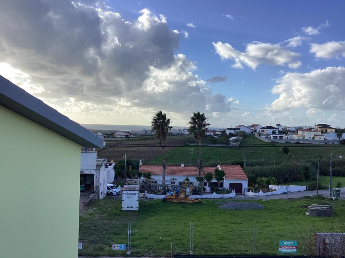 Vista Mar Διαμέρισμα Lourinha  Εξωτερικό φωτογραφία